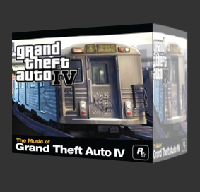 The Music Of Grand Theft Auto IV
