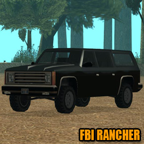 real fbi rancher