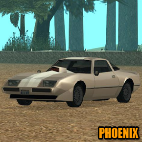 GTA:SA Original Cars - Scripting & Modding - The Favoured Few