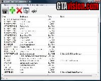 GTA San Andreas ToolBox