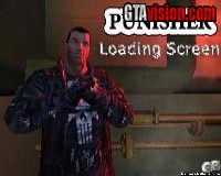 Punisher Loading Screen