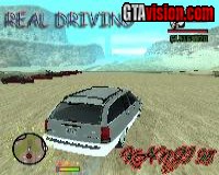 Real Driving Mod