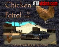 Chicken Patrol