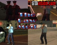 The Law Mod