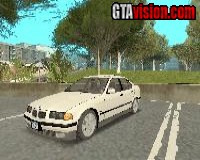 BMW 320i E36 '94
