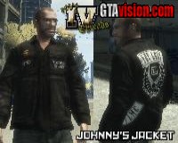 Johnny's Jacket