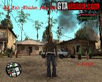 GTA All Mission Mod Save