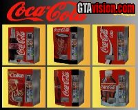 Cola Automat V2