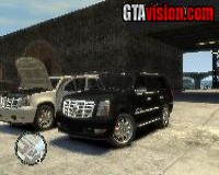 Cadillac Escalade (Beta)