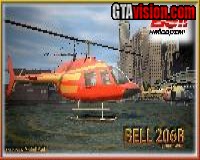 Bell 206b