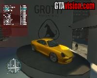 Car Shop Mod v1.2