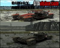 Buggy Avenger v1.2