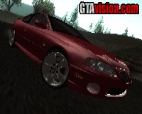 Pontiac GTO FE