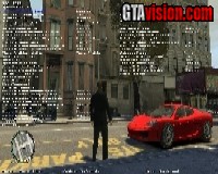 GTAIV Simple Native Trainer v5.9