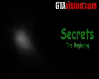 Secrets - The Beginning - Chapter 2: Drive-By