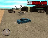 GTA 100% with latest end