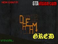 Download: New Graffiti | Author: GRED