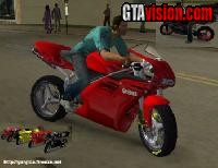 Download: Ducati966 | Author: Ganjica 2003