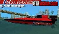 Download: San Andreas Coast Guard | Author: Switch Designs