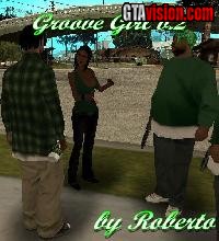 Download: Groove Girl v.2 | Author: Roberto