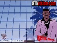 Download: GTA Vice City Bootscreen | Author: Rafioso