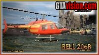 Download: Bell 206b | Author: Smokey8808