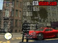 Download: GTA IV Simple Native Trainer v4.8 | Author: sjaak327