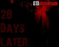 Download: 28 Days Later: Chapter 1: A Different Day | Author: BigBrujah