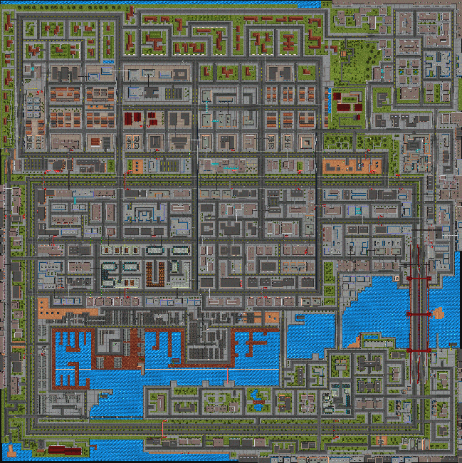 Gta San Andreas Weapons Locations Map 0374