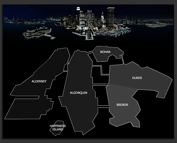 gta iv real nyc report file by zyonig