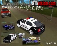 gta vice city police