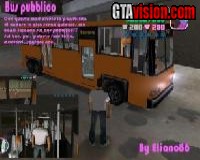 Bus publico