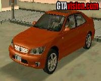 Lexus IS300 v1.1