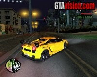 Lamborghini (GTA: San Andreas)  - Grand Theft Auto News,  Downloads, Community and more...