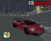 Lamborghini (GTA: San Andreas)  - Grand Theft Auto News,  Downloads, Community and more...