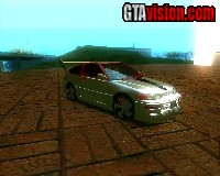 Honda CRX Sir 1.1 Light Tune