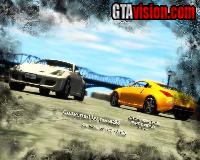 Download: Nissan 350Z Z33 Varis | Author: pecet93