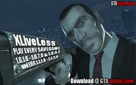 tabbing back into of gta 4 crashes game